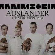 Song Ausländer Instrumental