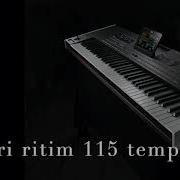 Azeri Ritim 115 Tempo