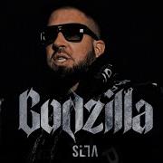 Silla Godzilla