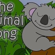 The Animal Song