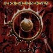 Web Of Lies Arch Enemy