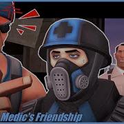 Tf2 Spy X Medic