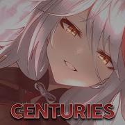 Nightcore Centuries Female