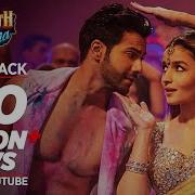 Badri Ki Dulhania Title Track Varun Alia Tanishk Neha Monali Ikka