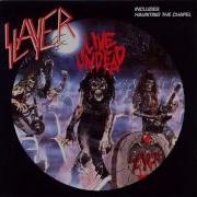 Slayer Live Undead 1984 Full Album