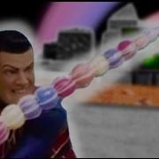 Lazytown Nkpower