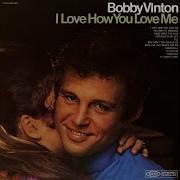 Those Were The Days Bobby Vinton