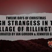 High Strangeness In The Village Of Rillington By Ian Gordon