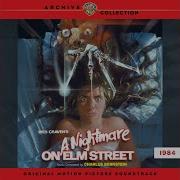 Charles Bernstein Main Title Nightmare On Elm Street