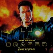 Alan Silvestri Eraser