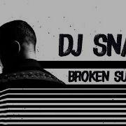 Dj Snake Broken Summer Feat Max Frost Instrumental