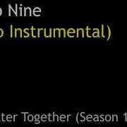 Five To Nine Instrumental