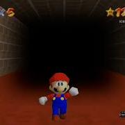 Super Mario 64 Wario Apparition 2 1996