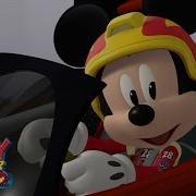 Theme Song Mickey S And The Roadster S Racers