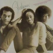 For The Lover In You Shalamar