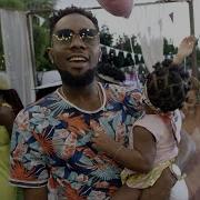 Patoranking Baby Wilmer