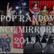 Kpop Random 2015