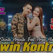 Shinta Arsinta Feat Arya Galih Terbaru