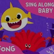 Colors In The Sea Learn Colors Sing Along With Baby Shark Pinkfong