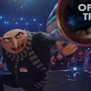 Illumination Despicable Me 4