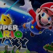 80 Super Mario Galaxy Music