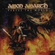 Sorrow Throughout The Nine Worlds Amon Amarth