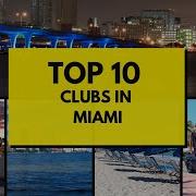 Miami Club 2024