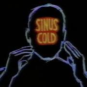 Dristan Sinus Commercial 1989