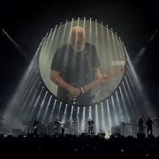 Gilmour 2015