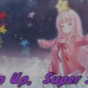 Vgr Jump Up Super Star Nightcore Remix