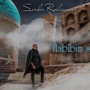 Habibim Sardor Rahimxon