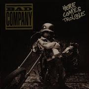 Bad Company Brokenhearted