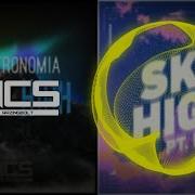 Elektronomia Sky High Pt 2 Mashup