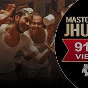 Maston Ka Jhund From Bhaag Milkha Bhaag Shankar Ehsaan Loy Divya Kumar