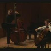 Duet For Cello And Bass