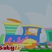 Babytv Colours Shapes