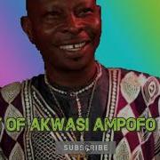 Ampofo Agyei Mix