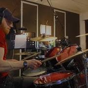 Giant Calvin Harris Rag N Bone Man Drum Cover