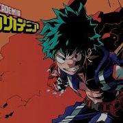 Boku No Hero Academia Season 2 Opening 2 Full Amazarashi Sora Ni Utaeba