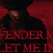 Offender Man Original Voice Remake