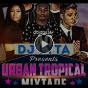 Dj Lyta Urban Tropical