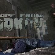 Трейлер Escape From Tarkov