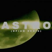 Ivoxygen Astro Copium Remix