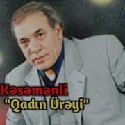 Nusret Kesemenli Qadin Ureyi Tofiq Bayram