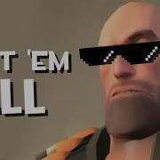 Team Fortress 2 Meet Them All Ytp