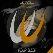 Alex Spite Take Control Extended Mix