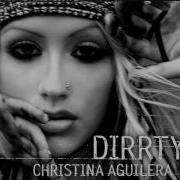 Christina Aguilera Dirrty Solo