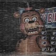 Toy Freddy Vr Voice