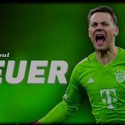 Manuel Neuer Best Saves Hd