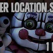 Fnaf Sister Location Song 1 Hour By Jt Music Join Us For A Bite